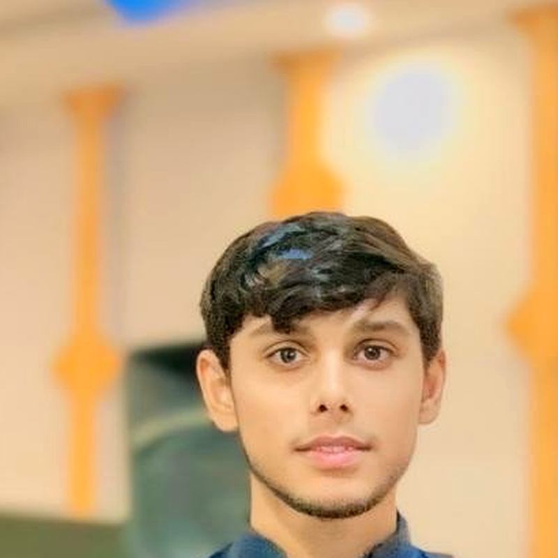 Hafiz Muhammad Faizan